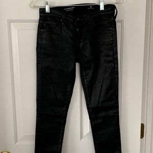 AG The Legging Ankle